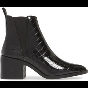 Steve Madden Audience Chelsea Bootie